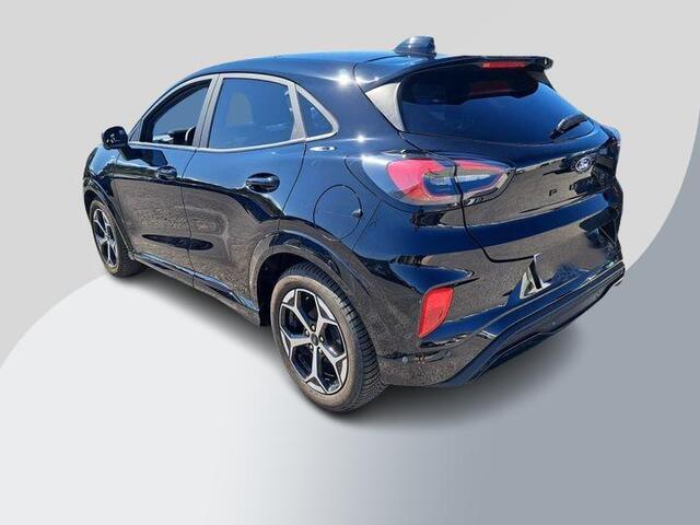 Ford PUMA 1.0 EcoBoost Hybrid ST-Line X 125pk | Driver Assistance Pack | Matrix Led Koplampen | Winterpack | All Weather banden | Panorama dak