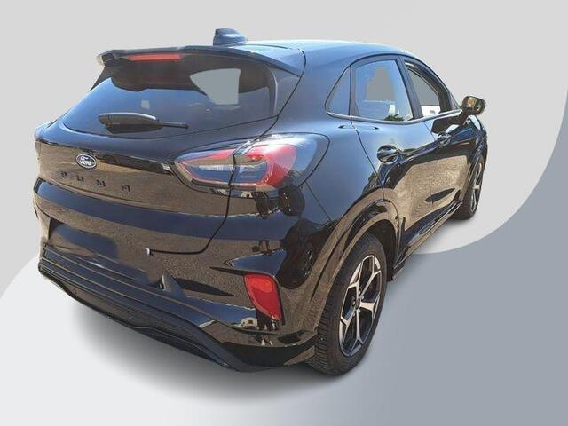 Ford PUMA 1.0 EcoBoost Hybrid ST-Line X 125pk | Driver Assistance Pack | Matrix Led Koplampen | Winterpack | All Weather banden | Panorama dak