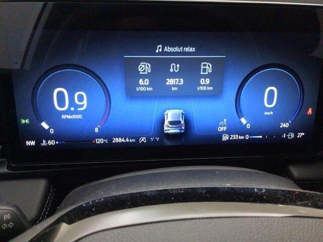 Ford PUMA 1.0 EcoBoost Hybrid Titanium 125pk | Driver Assistance Pack | Winterpack | Matrix LED | Verlengde fabrieks garantie tot 03-2029