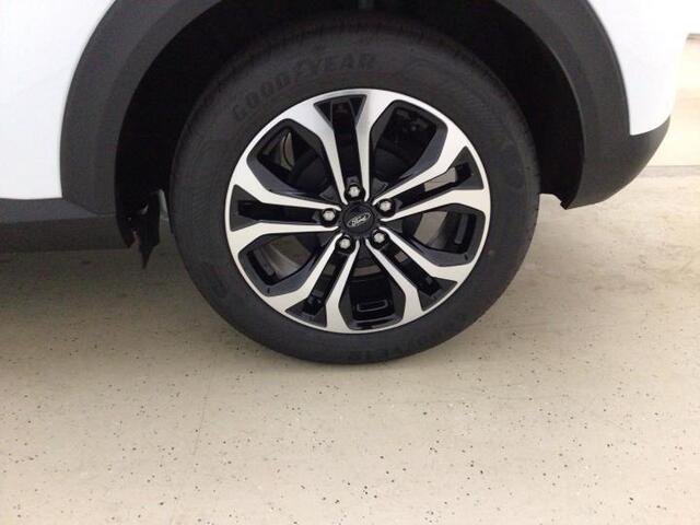 Ford PUMA 1.0 EcoBoost Hybrid Titanium 125pk | Driver Assistance Pack | Winterpack | Matrix LED | Verlengde fabrieks garantie tot 03-2029