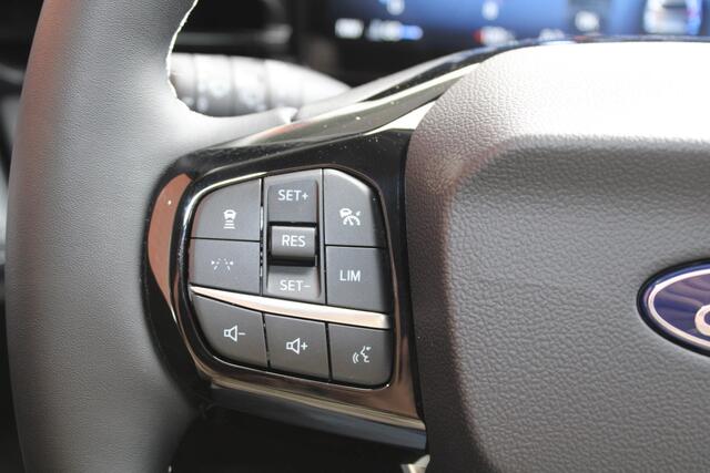 Ford PUMA 1.0 EcoBoost Hybrid Titanium 125pk | Driver Assistance Pack | Winterpack | Matrix LED | Verlengde fabrieks garantie tot 03-2029