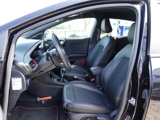 Ford PUMA 1.0 EcoBoost Hybrid ST-Line X First Edition H-LEER | ADAPT. CRUISE | B&O AUDIO | BLIS