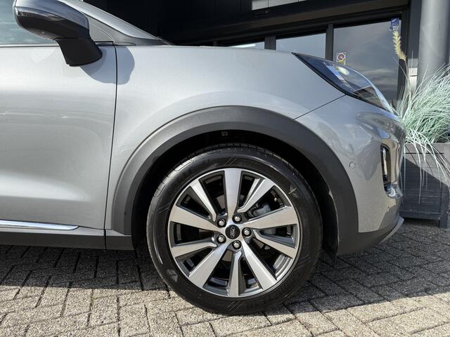 Ford PUMA 1.0 Autom.EcoBoost Titanium X Panodak Navi Camera B&O Pdc