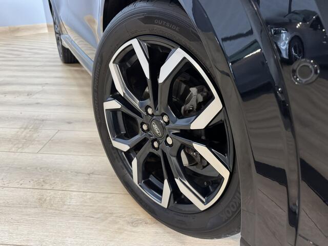 Ford PUMA 1.0 EcoBoost Hybrid ST-Line X Airco ECC | Panorama | Virtual | Bang en Olufson | Camera | Isofix | NAP