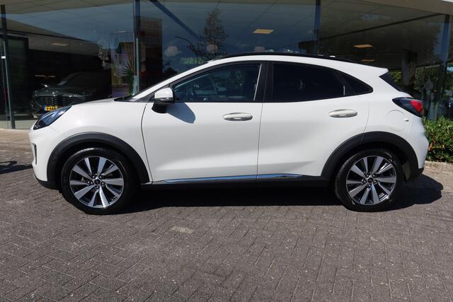 Ford PUMA 1.0 EcoBoost Hybrid 155PK ! B&O Trekhaak