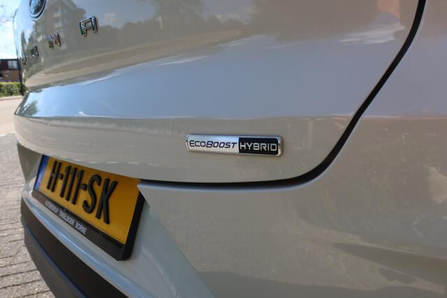 Ford PUMA 1.0 EcoBoost Hybrid 155PK ! B&O Trekhaak