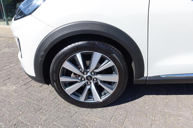 Ford PUMA 1.0 EcoBoost Hybrid 155PK ! B&O Trekhaak