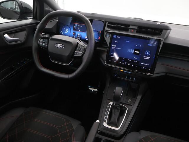 Ford PUMA 1.0 EcoBoost Hybrid ST-Line X | Facelift | Trekhaak | Panoramadak | Winterpakket | Cruise Control Adaptief | B&O | Matrix Led |