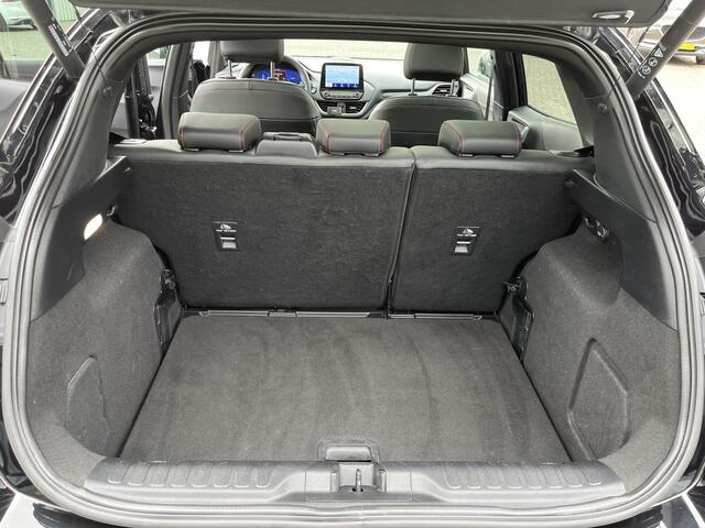 Ford PUMA 1.0 EB ST-Line X | Panorama | Navi | Trekhaak | Full Options