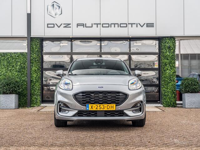 Ford PUMA 1.0 EcoBoost Hybrid ST-Line | Virtual | Cam | Winter Pack | 7DKM