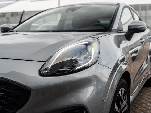 Ford PUMA 1.0 EcoBoost Hybrid ST-Line | Virtual | Cam | Winter Pack | 7DKM