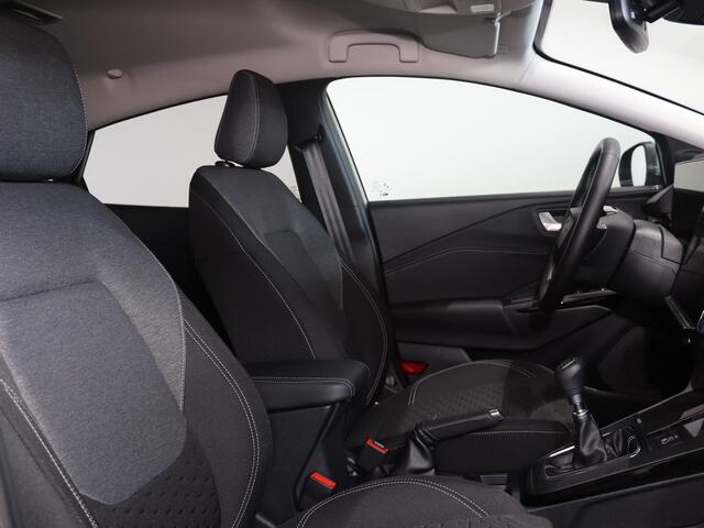 Ford PUMA 1.0 EcoBoost Hybrid Titanium | DEMO | Apple Carplay/Android Auto | Stoelverwarming | LED | DAB | Camera | Crusie control |