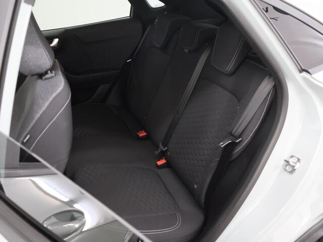 Ford PUMA 1.0 EcoBoost Hybrid Titanium | Trekhaak | Parkeercamera 360° | Winterpakket | Cruise Control Adaptief | Navigatie |