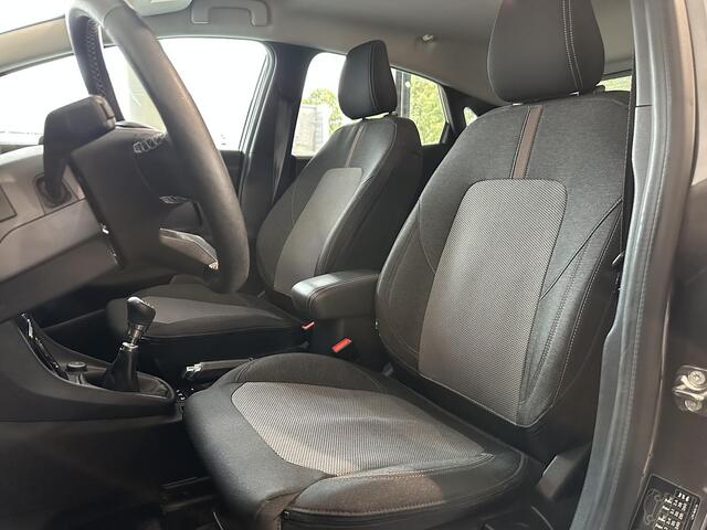 Ford PUMA 1.0 EcoBoost Hybrid Titanium X | B&O AUDIOSYSTEEM | ADAPTIVE CRUISECONTROL | CAMERA | PARKEERSENSOREN VOOR-/ACHTER