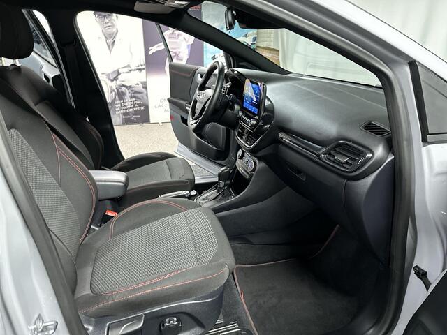 Ford PUMA 1.0 EcoBoost Hybrid ST-Line X Automaat | Navi | Pano