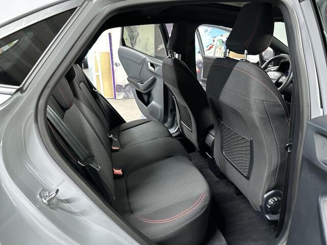 Ford PUMA 1.0 EcoBoost Hybrid ST-Line X Automaat | Navi | Pano