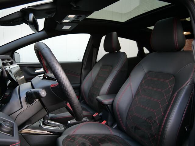 Ford PUMA 1.0 ST Line Mild Hybrid 155 Pk Automaat Navi / B&O / Pano-dak/ Trekhaak / Apple Carplay