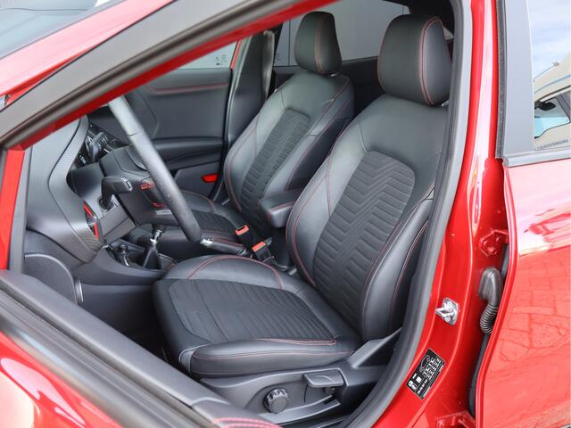 Ford PUMA 1.0 EB Mild-Hybrid ST-Line | ACC | Cam | Carplay | Clima | Winter |