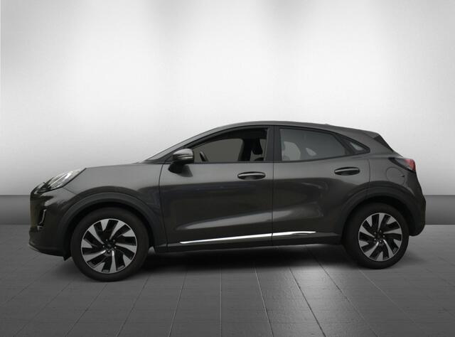 Ford PUMA Puma 1.0 EcoBoost Mild Hybrid Titanium S/S (EURO 6