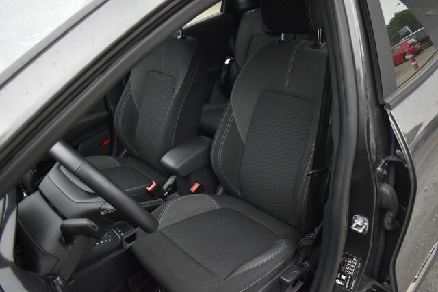 Ford PUMA Puma 1.0 EcoBoost Mild Hybrid Titanium S/S (EURO 6