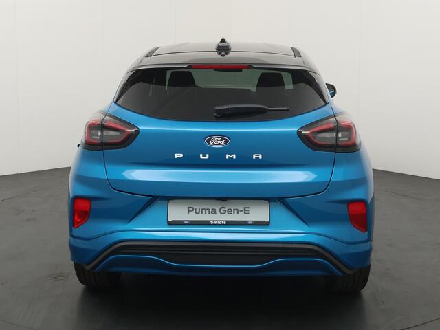 Ford PUMA Gen-E Sound Edition 44 kWh | Driver Assist | Winter Pack
