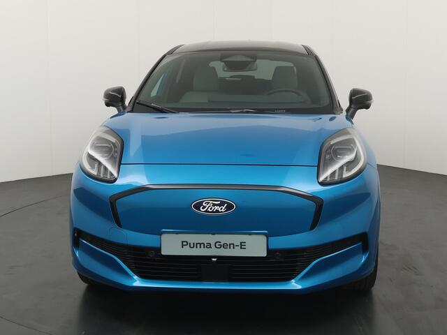 Ford PUMA Gen-E Sound Edition 44 kWh | Driver Assist | Winter Pack
