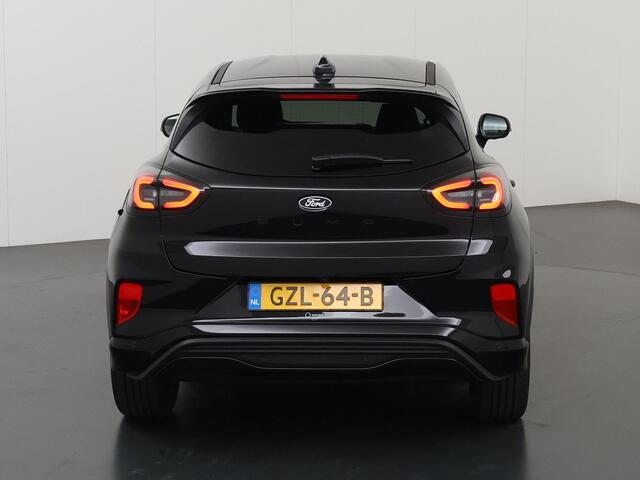 Ford PUMA 1.0 EcoBoost Hybrid ST-Line X | Adaptieve cruise control | Winter pack | Handsfree achterklep | B&O audio | Parkeercamera