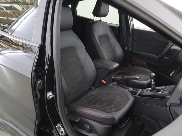 Ford PUMA 1.0 EcoBoost Hybrid ST-Line X | Adaptieve cruise control | Winter pack | Handsfree achterklep | B&O audio | Parkeercamera