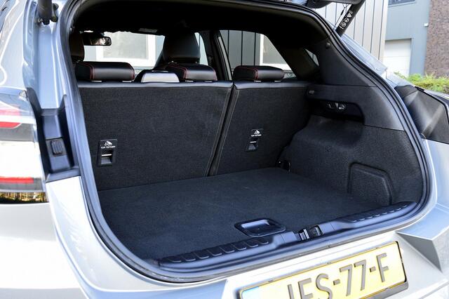 Ford PUMA 1.0 EcoBoost Hybrid ST-Line Rijklaarprijs-Garantie Navigatie Camera Airco 17 Inch Leder/Stof Interieur