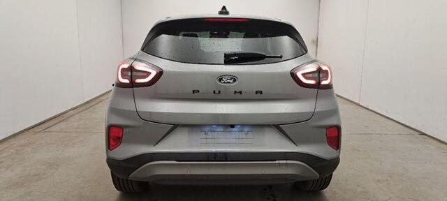 Ford PUMA 1.0 EcoBoost Hybrid Titanium 125pk | Winterpack | Keyless Pack | Elek Achterklep | Sync 4 Navigatie