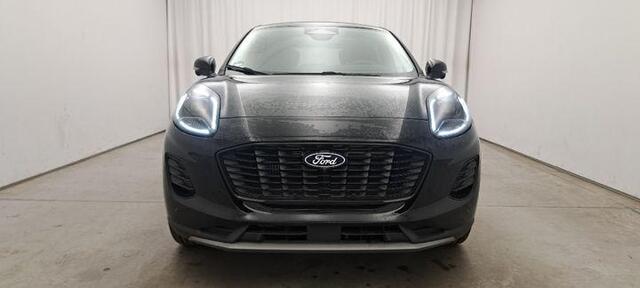 Ford PUMA 1.0 EcoBoost Hybrid Titanium 125pk | Driver Assistance Pack | Winterpack | Panoramadak | Keyless Pack | Elek Achterklep | Reserve wiel