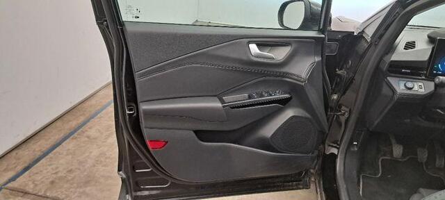 Ford PUMA 1.0 EcoBoost Hybrid Titanium 125pk | Driver Assistance Pack | Winterpack | Panoramadak | Keyless Pack | Elek Achterklep | Reserve wiel