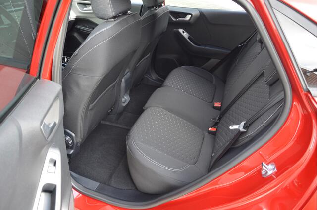 Ford PUMA Gen-E 44 kWh | Comfort Pack | Winter Pack |