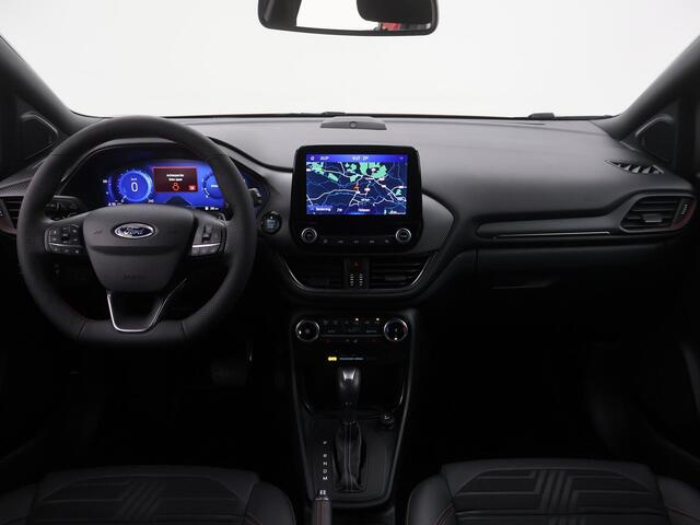 Ford PUMA 1.0 EcoBoost 125PK ST-Line X AUTOM. WINTERPACK|ACC|BLIS|B&O|LED|CAMERA|19INCH|CLIMA|NAVI