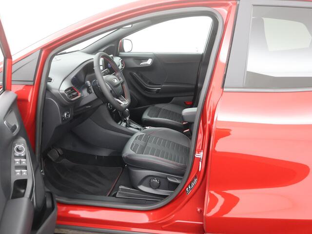 Ford PUMA 1.0 EcoBoost 125PK ST-Line X AUTOM. WINTERPACK|ACC|BLIS|B&O|LED|CAMERA|19INCH|CLIMA|NAVI