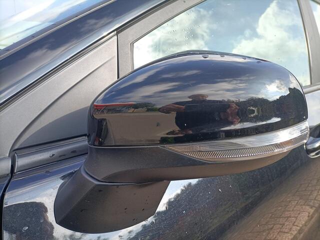 Ford PUMA 125pk Titanium, Navi, AdCruise, Voorruitverw