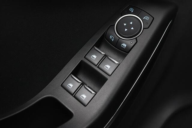 Ford PUMA 1.0 EcoBoost Hybrid PowerShift ST-Line | Automaat | All-Season banden | Navigatie |