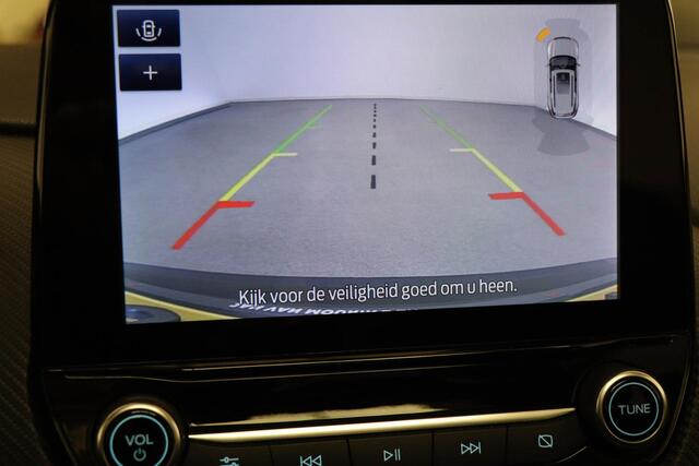 Ford PUMA 1.0 EcoBoost Hybrid ST-Line | DRIVER ASSISTANCE / COMFORT- PACK | PANORAMADAK | B&O | 18"