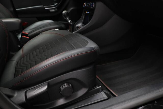 Ford PUMA 1.0 EcoBoost Hybrid ST-Line | DRIVER ASSISTANCE / COMFORT- PACK | PANORAMADAK | B&O | 18"