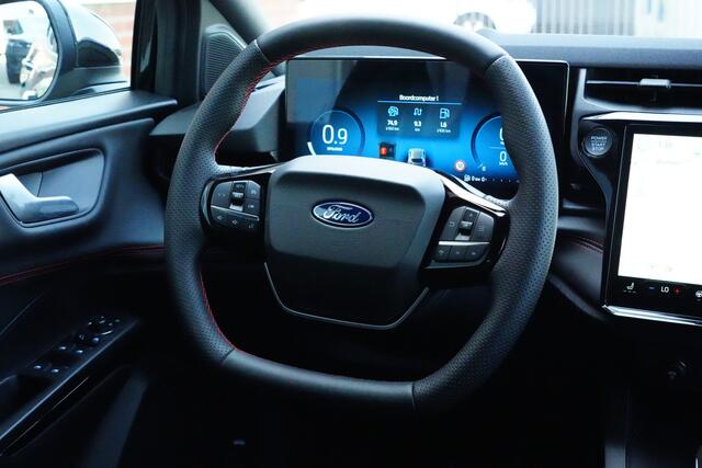 Ford PUMA 1.0 EcoBoost Hybrid ST-Line 125pk Navigatie/Stoelverwarming/Camera