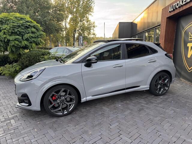 Ford PUMA 1.5 EcoBoost ST-X 200PK Grey matter Pano Kuipstoelen 19"
