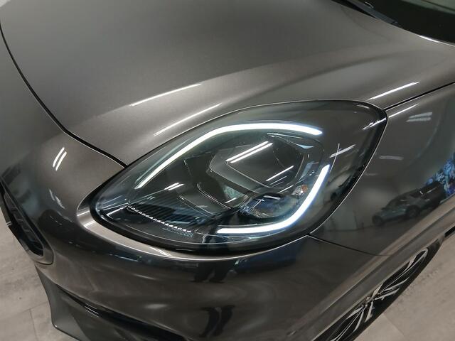 Ford PUMA 1.0 EcoBoost Hybrid ST-Line