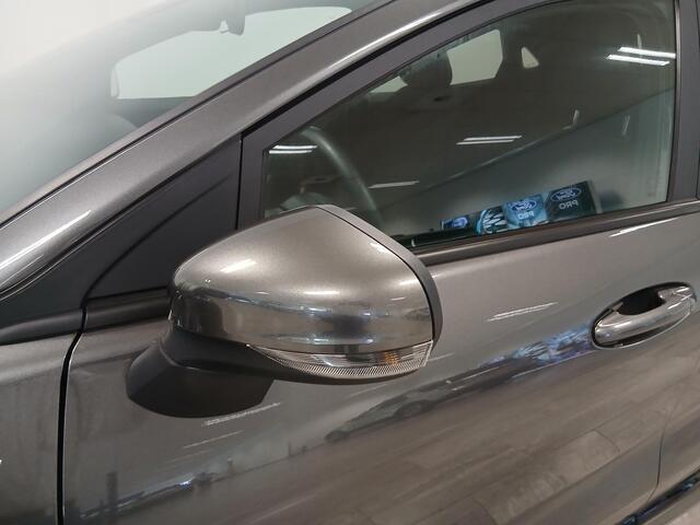 Ford PUMA 1.0 EcoBoost Hybrid ST-Line