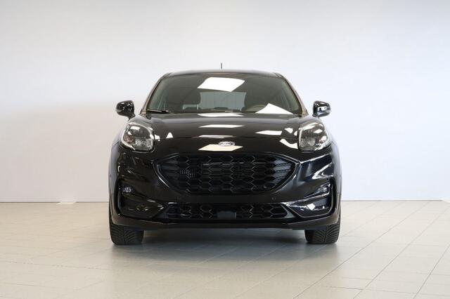 Ford PUMA 1.0 Ecoboost 155PK ST-Line - Stoel+Stuur verwarm. - Dodehoeksens