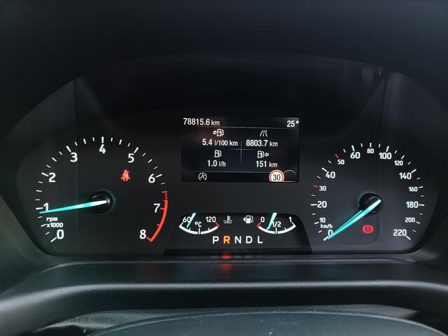 Ford PUMA 1.0 EcoBoost Automaat, schuifdak, B&O, half leer