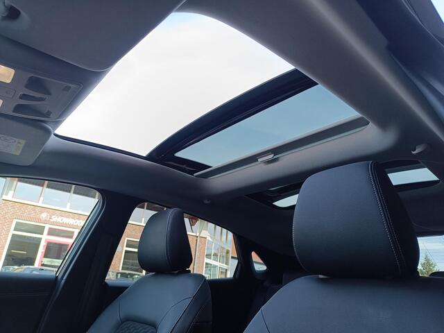 Ford PUMA 1.0 EcoBoost Automaat, schuifdak, B&O, half leer