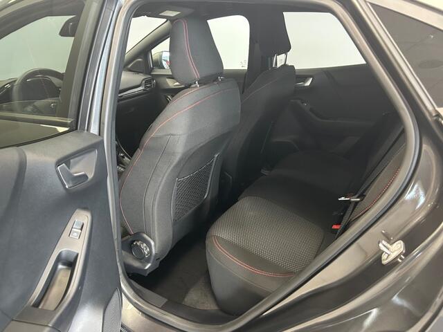 Ford PUMA 1.0 Ecoboost ST-Line - Stoelverwarming