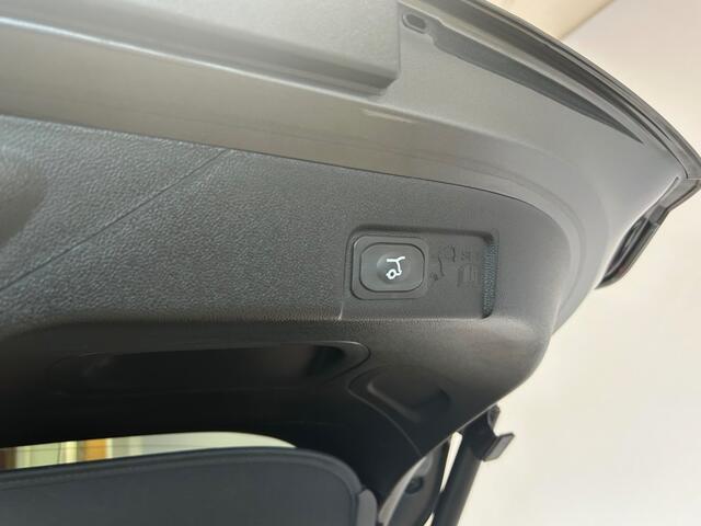 Ford PUMA 1.0 Ecoboost ST-Line - Stoelverwarming