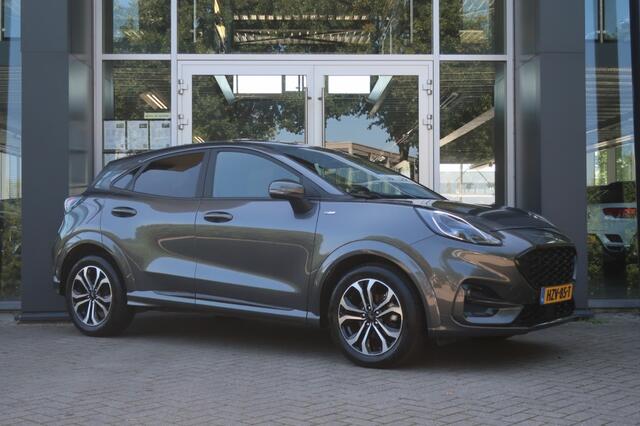 Ford PUMA 1.0 ECOBOOST ST-LINE, Apple Carplay/ Android Auto, LED, etc.
