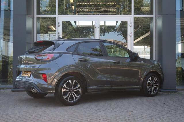 Ford PUMA 1.0 ECOBOOST ST-LINE, Apple Carplay/ Android Auto, LED, etc.